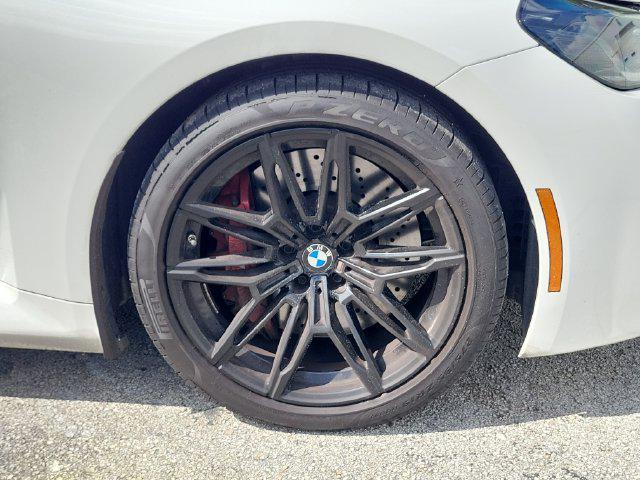 2026 BMW M - $69,990