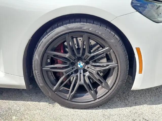 2026 BMW M - $68,765