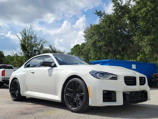 2026 BMW M - $68,765