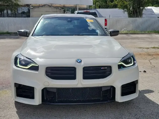 2026 BMW M - $68,765