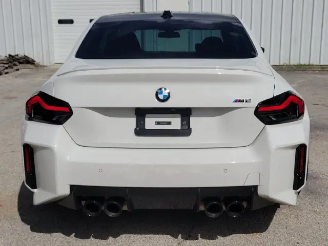 2026 BMW M - $68,765