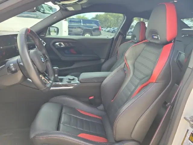 2026 BMW M - $68,765