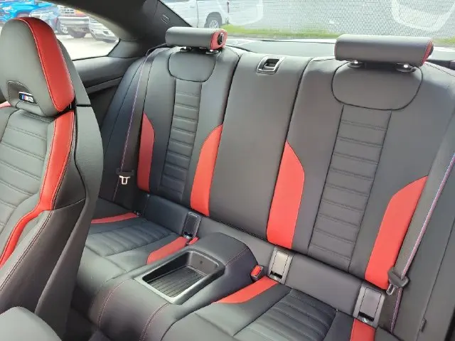 2026 BMW M - $68,765