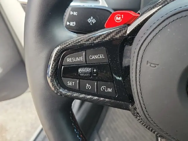2026 BMW M - $68,765