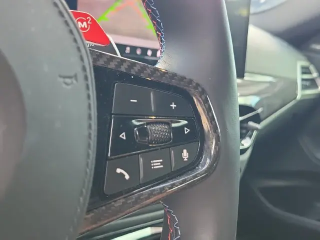 2026 BMW M - $68,765