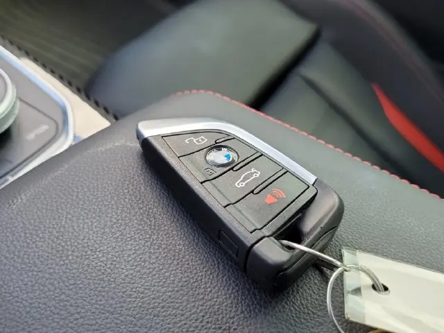 2026 BMW M - $68,765
