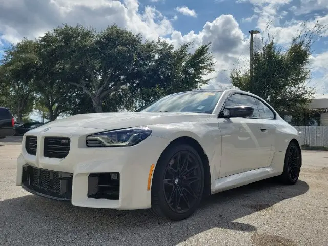 2026 BMW M - $68,994