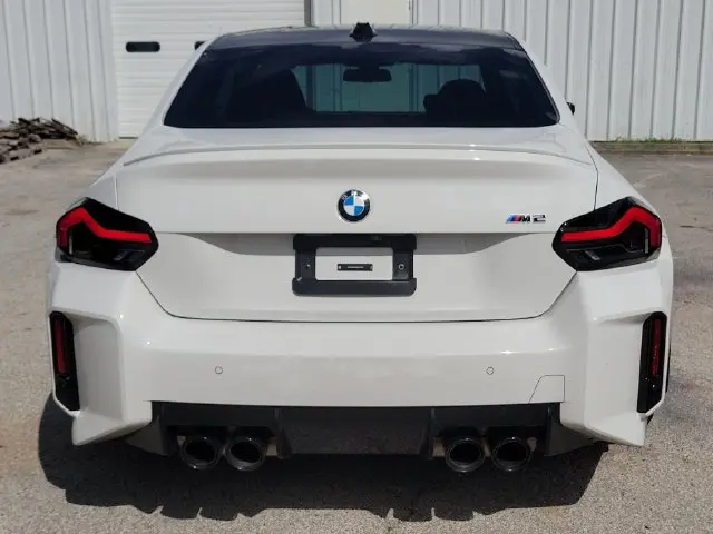 2026 BMW M - $68,994