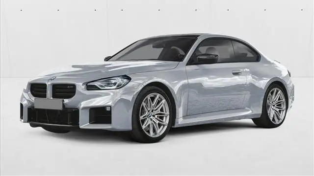 Preowned 2026 BMW M2 Base for Sale