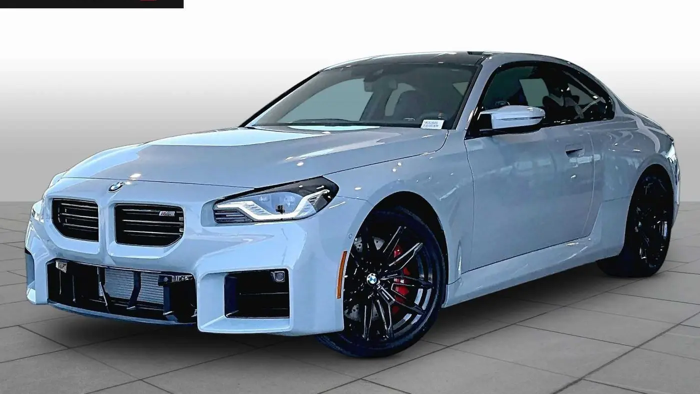 Preowned 2026 BMW M2 Base for Sale