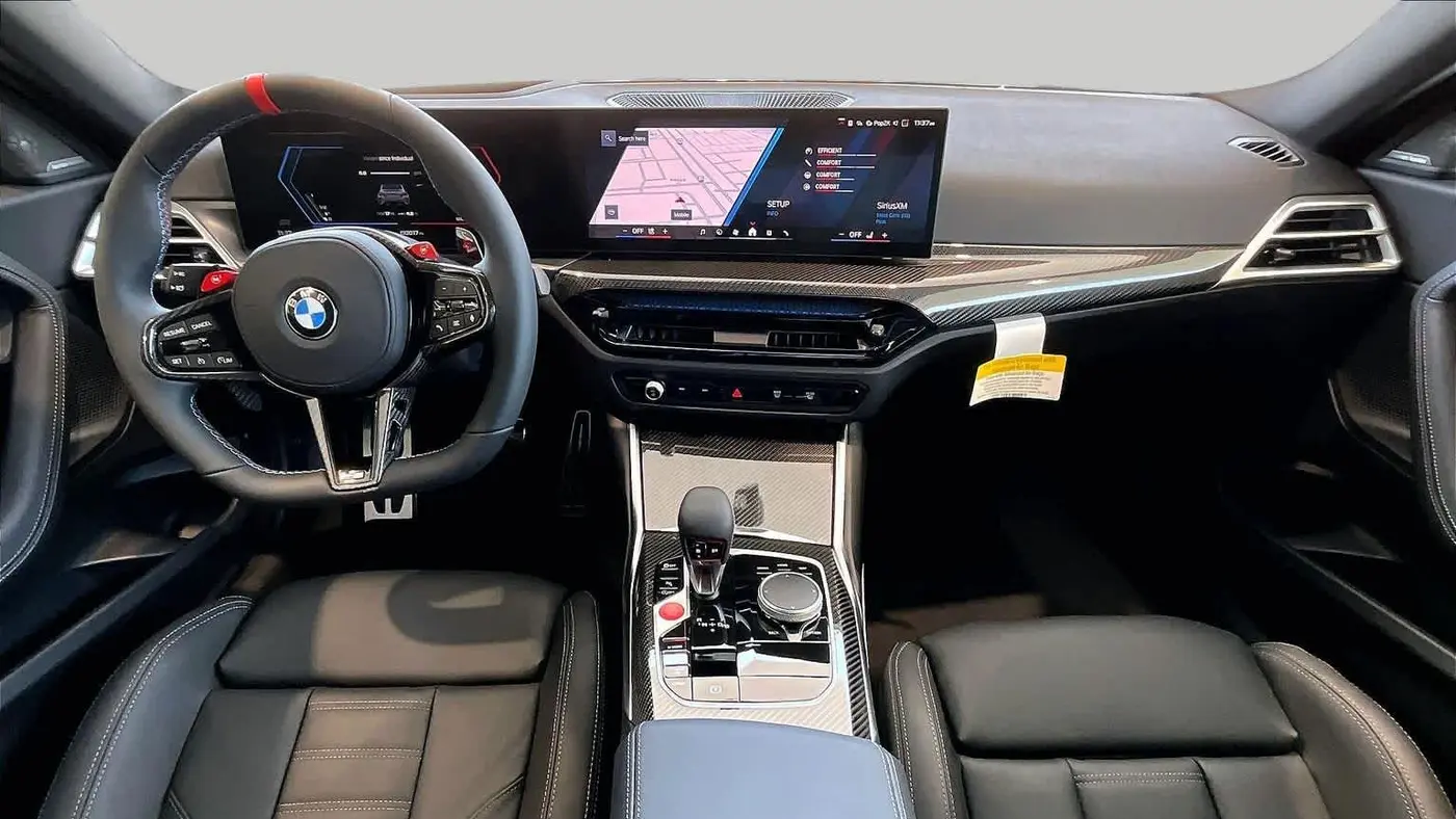 2026 BMW M2 Base