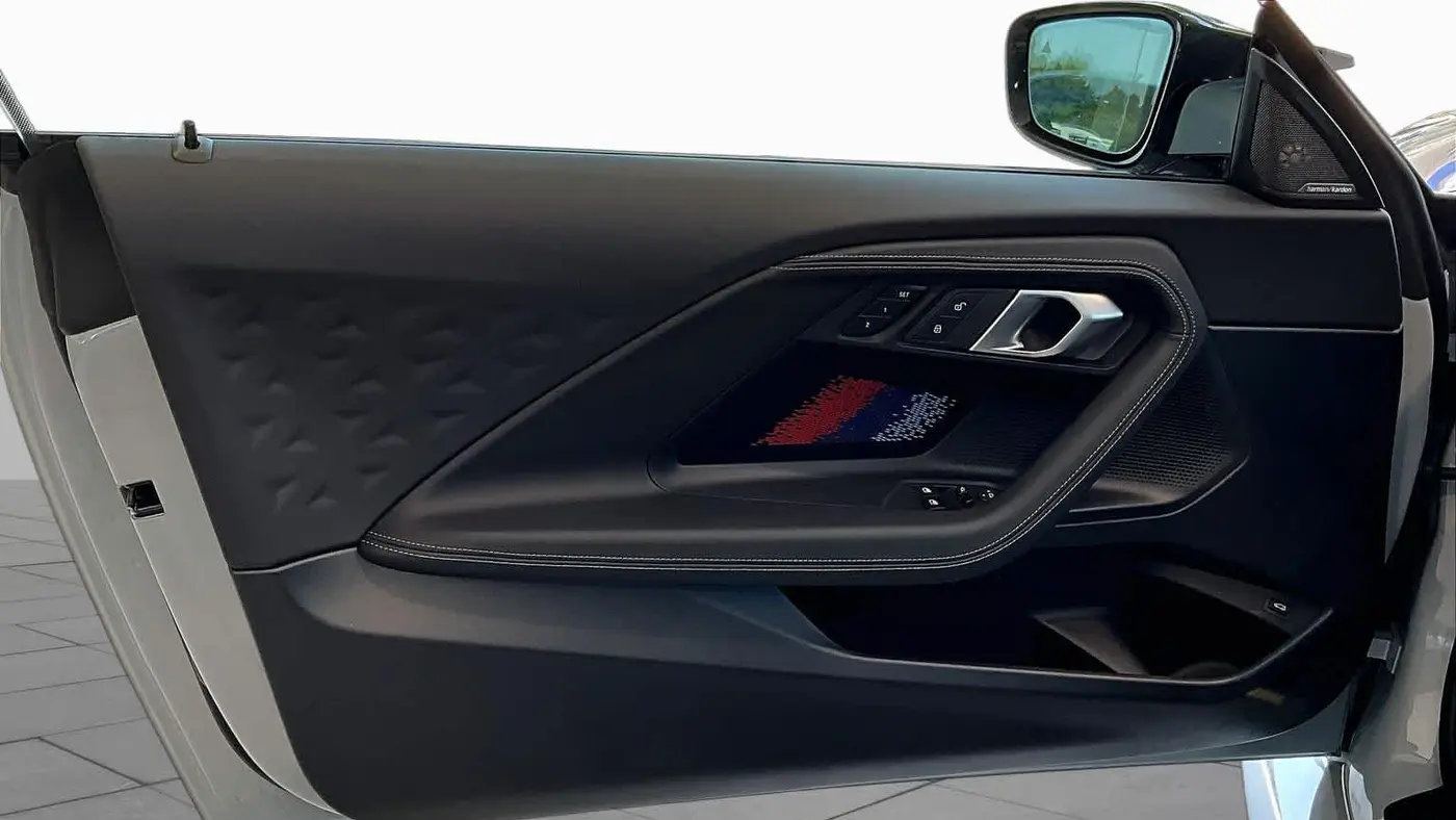 2026 BMW M2 Base