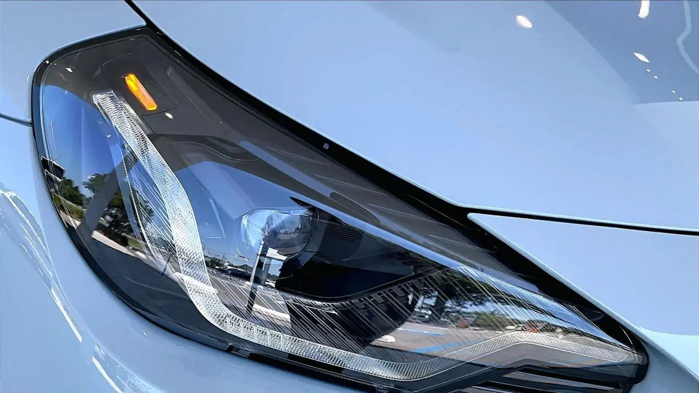 2026 BMW M2 Base