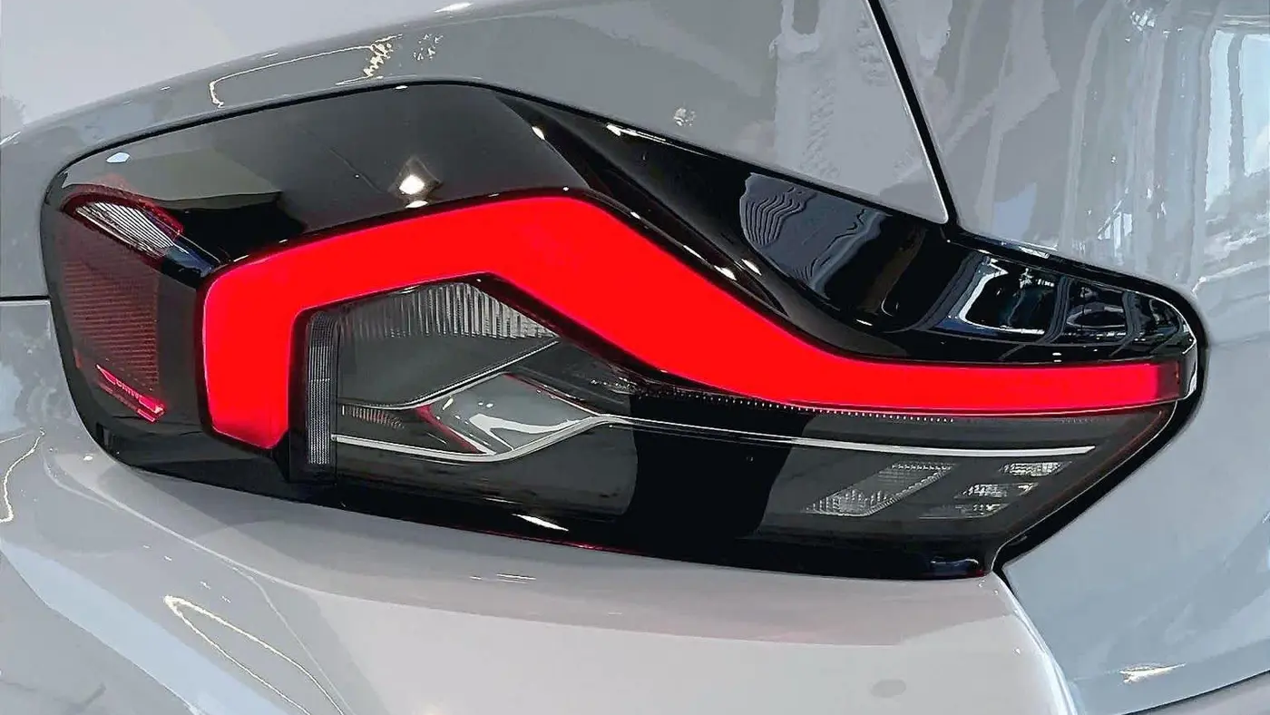 2026 BMW M2 Base