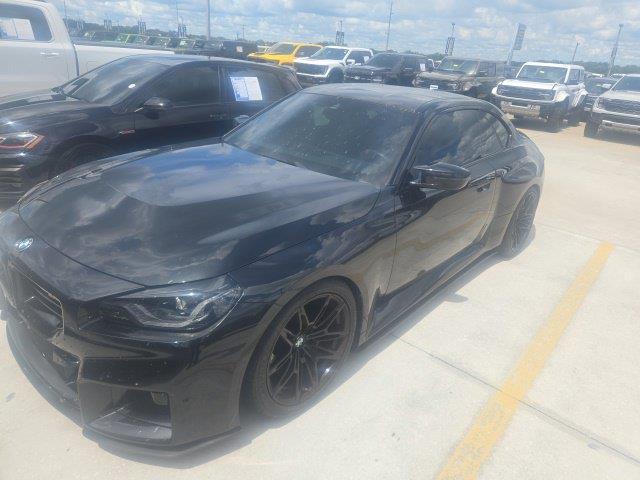 2025 BMW M