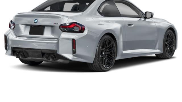 2026 BMW M2 CS