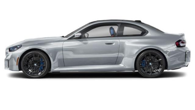 2026 BMW M2 CS