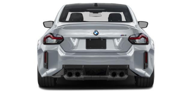 2026 BMW M2 CS