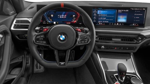 2026 BMW M2 CS