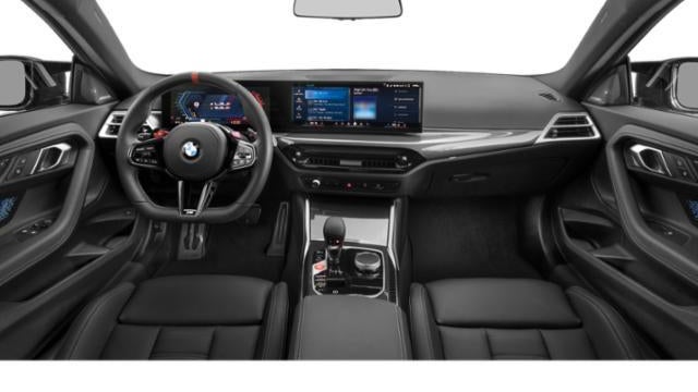 2026 BMW M2 CS