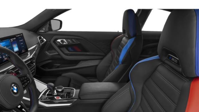 2026 BMW M2 CS