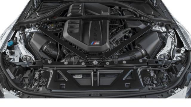 2026 BMW M2 CS