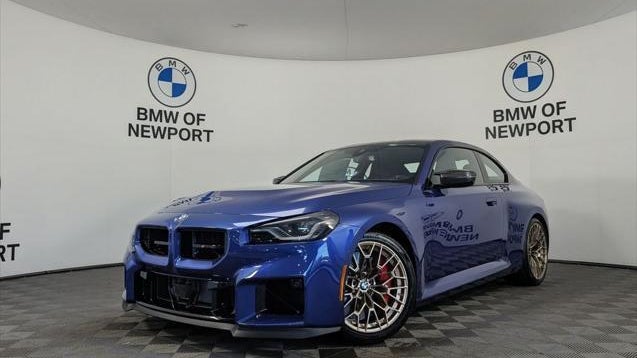 Preowned 2026 BMW M2 CS for Sale