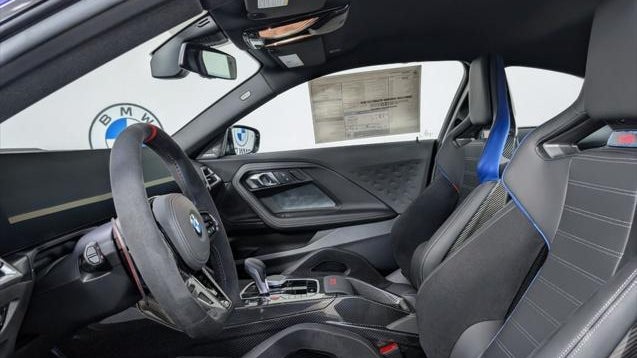 2026 BMW M2 CS
