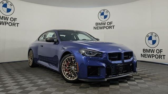 2026 BMW M2 CS