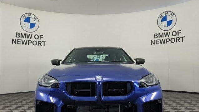 2026 BMW M2 CS