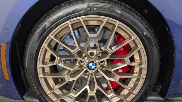 2026 BMW M2 CS