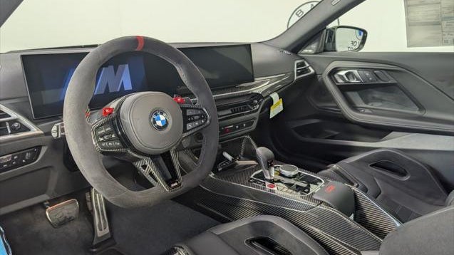 2026 BMW M2 CS