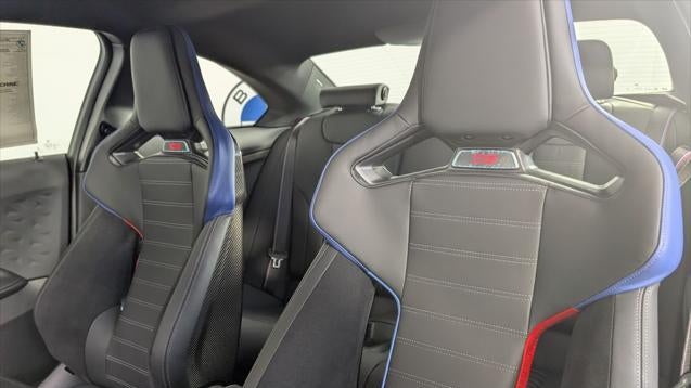 2026 BMW M2 CS