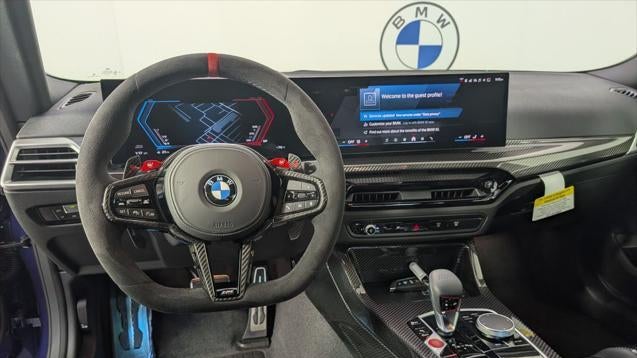 2026 BMW M2 CS
