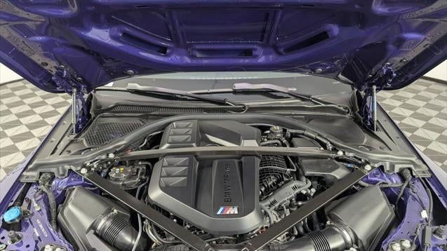 2026 BMW M2 CS