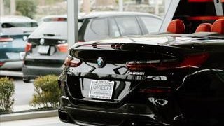 2026 BMW M2 CS