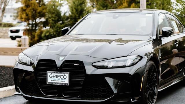 2026 BMW M2 CS