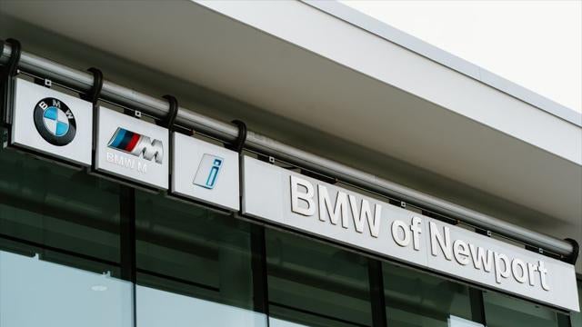 2026 BMW M2 CS