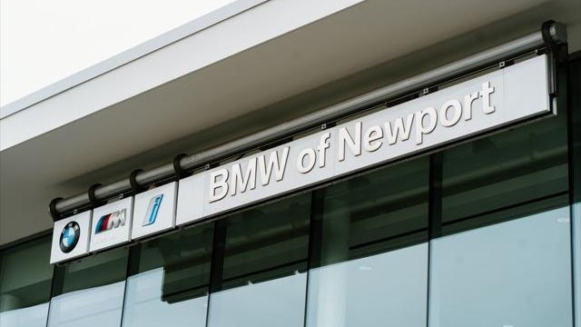 2026 BMW M2 CS