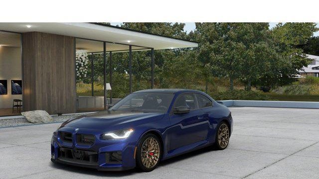 Preowned 2026 BMW M2 CS for Sale