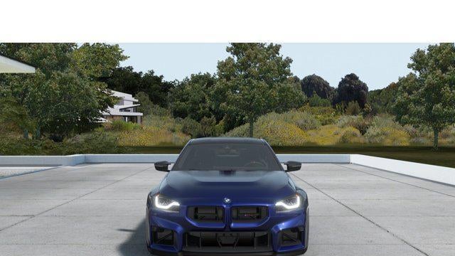 2026 BMW M2 CS