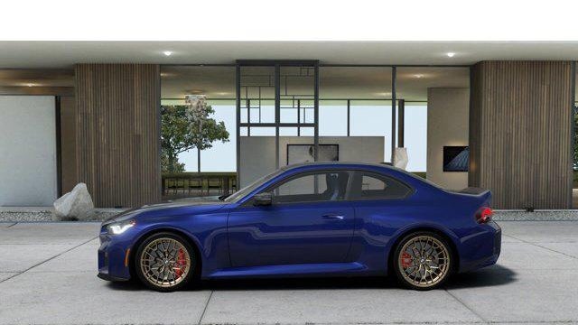 2026 BMW M2 CS
