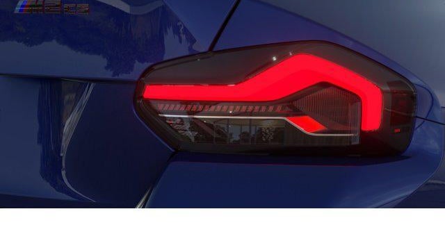 2026 BMW M2 CS