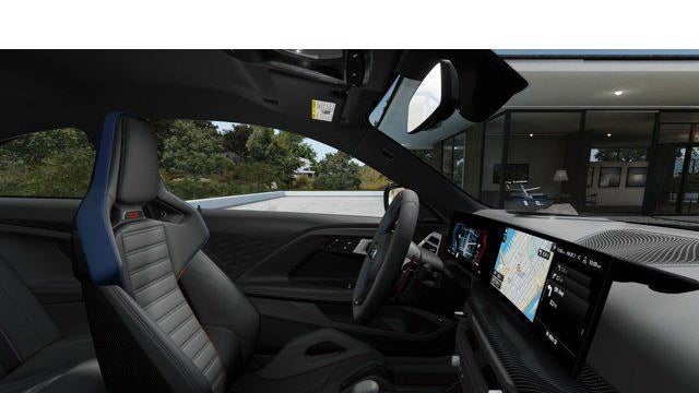 2026 BMW M2 CS