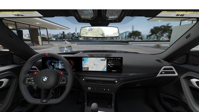 2026 BMW M2 CS