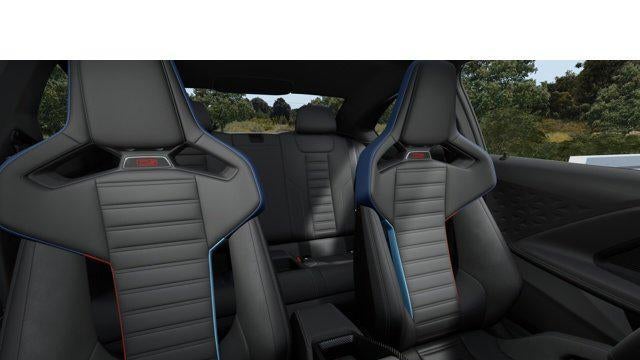 2026 BMW M2 CS