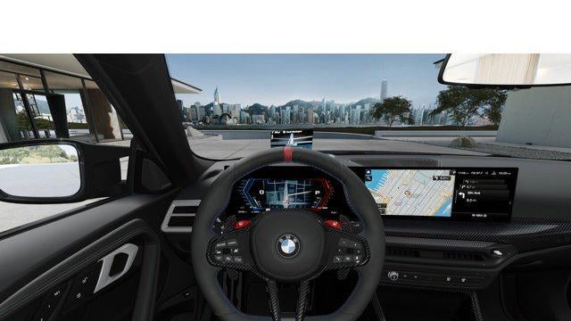 2026 BMW M2 CS