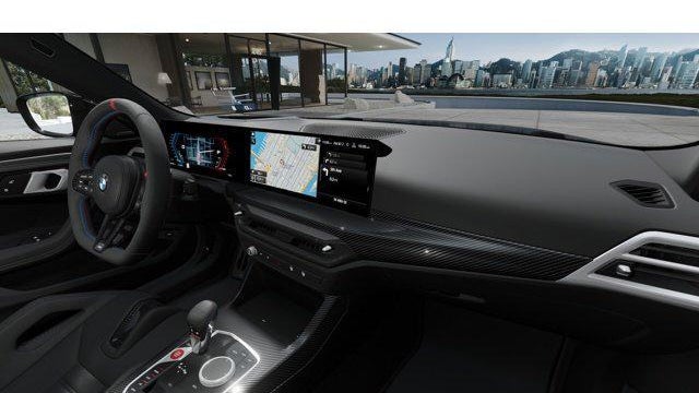 2026 BMW M2 CS