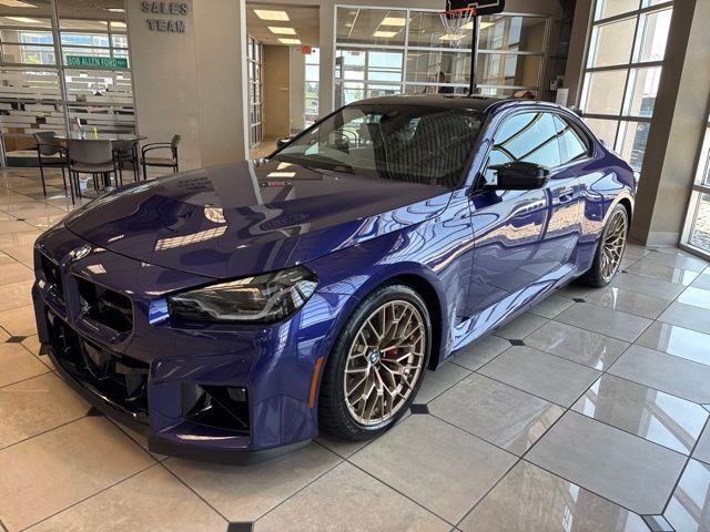 2026 BMW M - $114,900