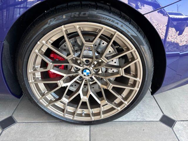 2026 BMW M - $114,900